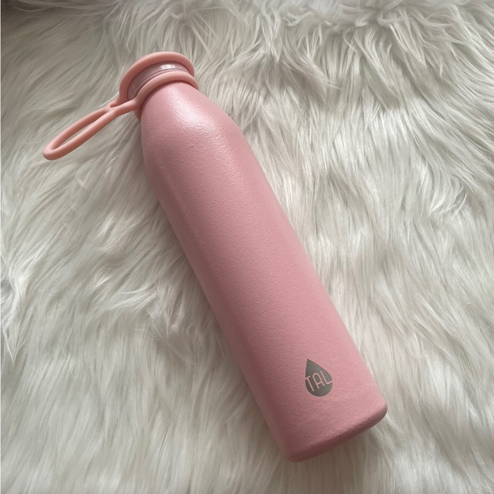 TAL Stainless Steel Water bottle